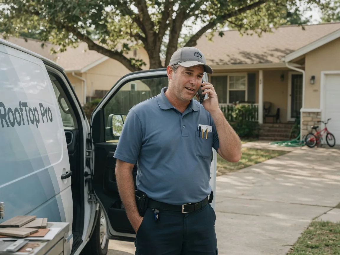 Roof Repair O Fallon, IL FAQs
